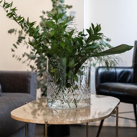 Keflavik Luxury Apartment - Kla Kültér fotó