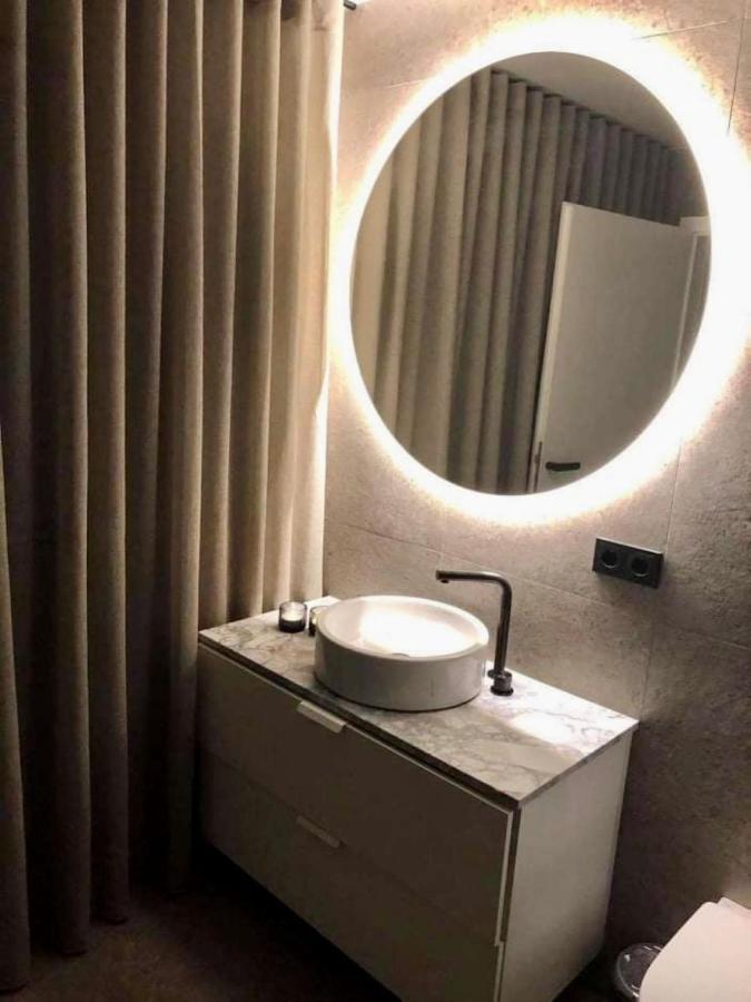 Keflavik Luxury Apartment - Kla Kültér fotó