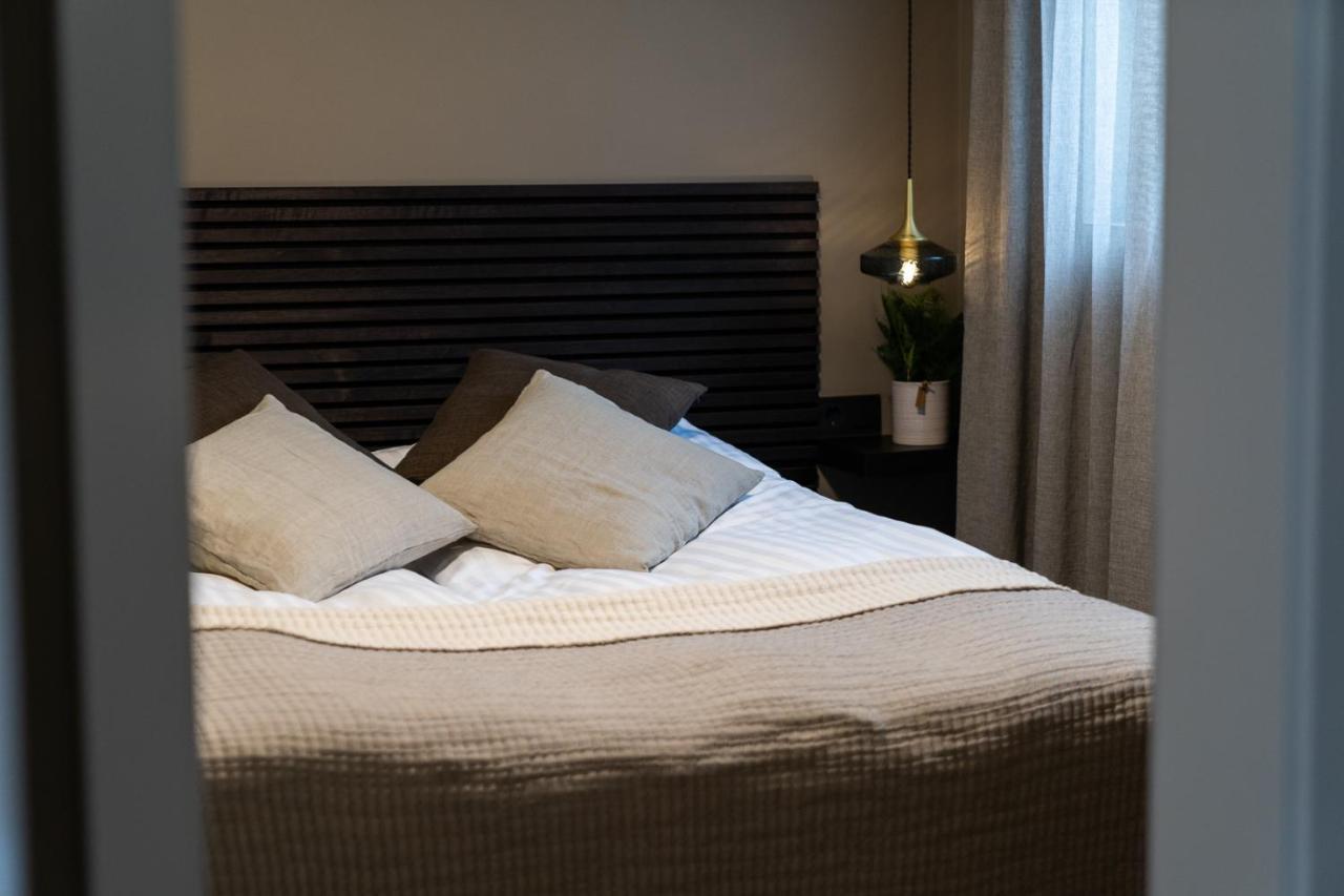 Keflavik Luxury Apartment - Kla Kültér fotó