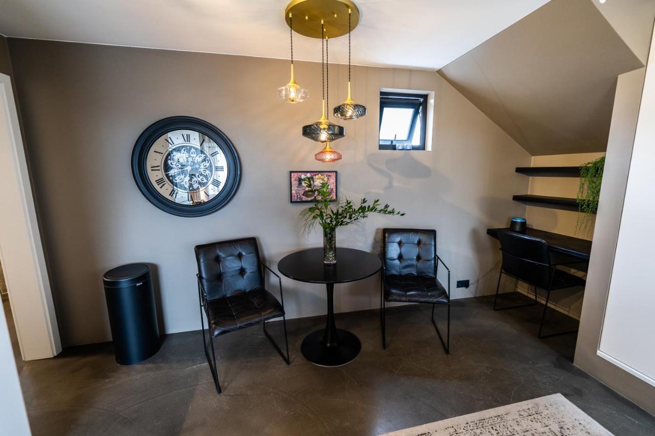 Keflavik Luxury Apartment - Kla Kültér fotó