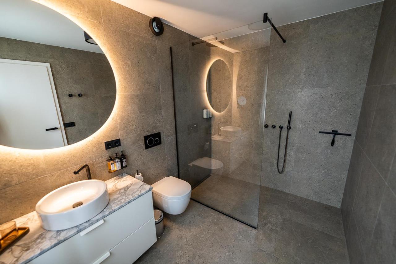 Keflavik Luxury Apartment - Kla Kültér fotó
