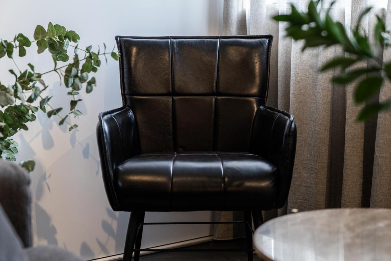 Keflavik Luxury Apartment - Kla Kültér fotó